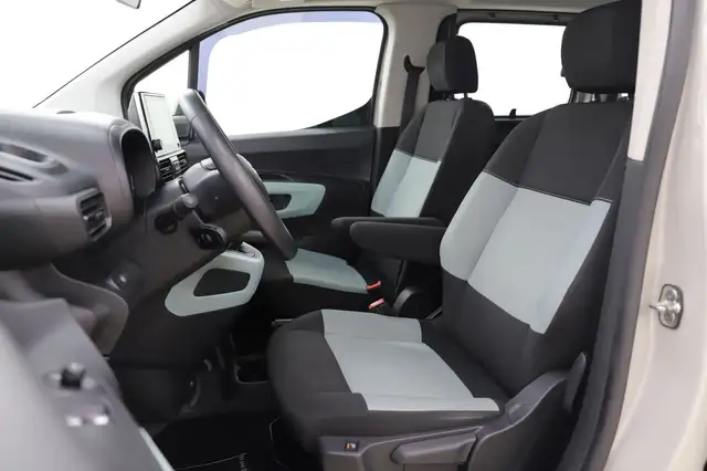 Citroen Berlingo view 9