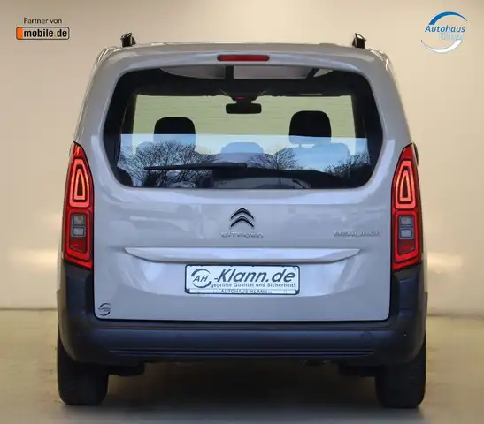 Citroen Berlingo view 7