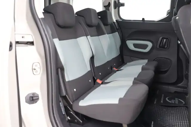 Citroen Berlingo view 12