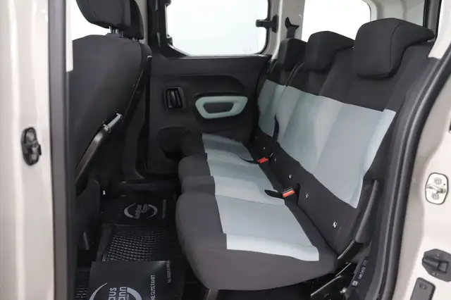Citroen Berlingo view 11