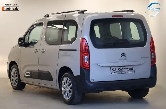 Citroen Berlingo view 6
