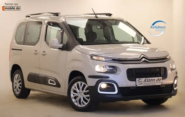 Citroen Berlingo main image