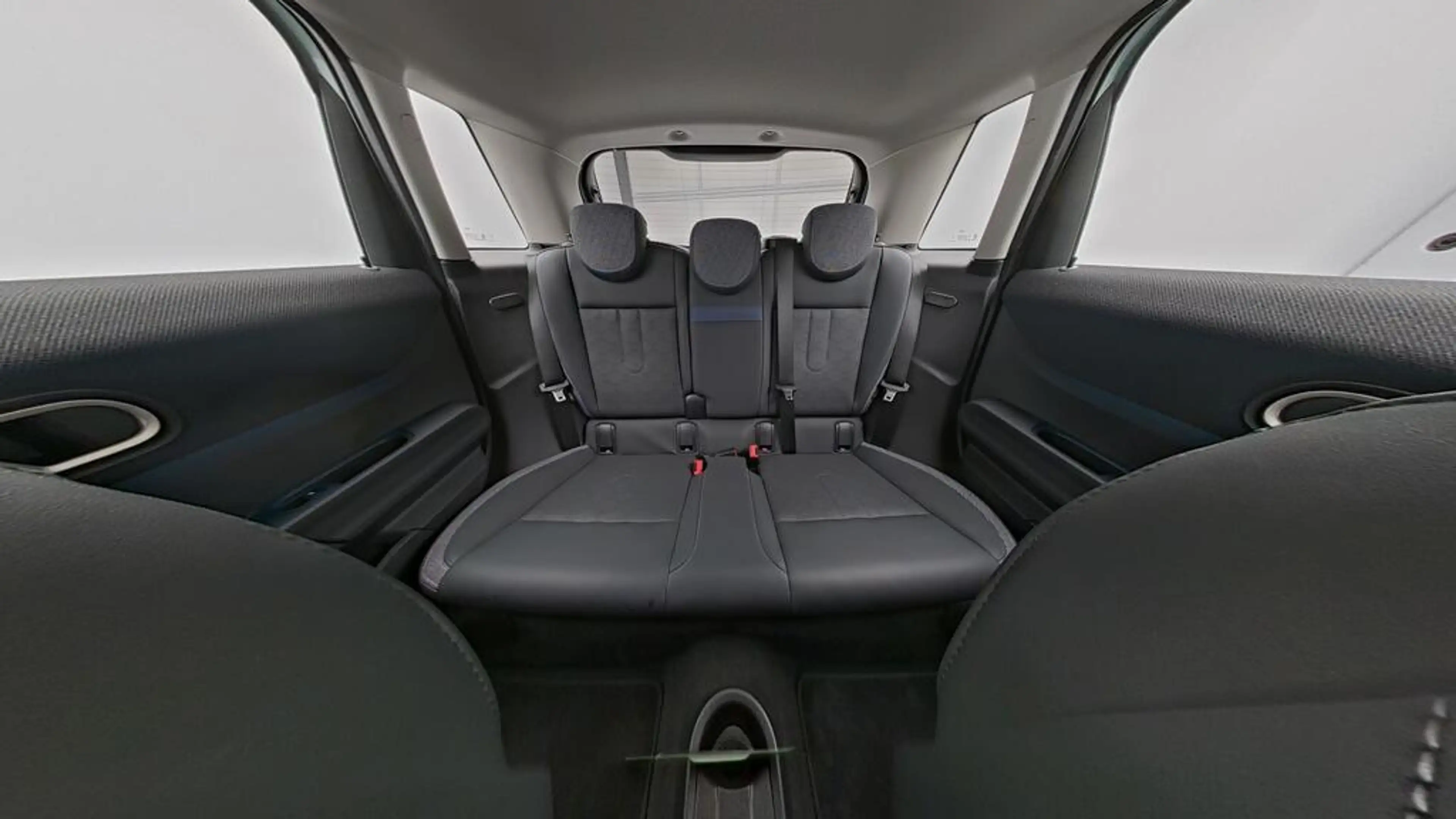 MINI Cooper C Classic Trim — photo 25