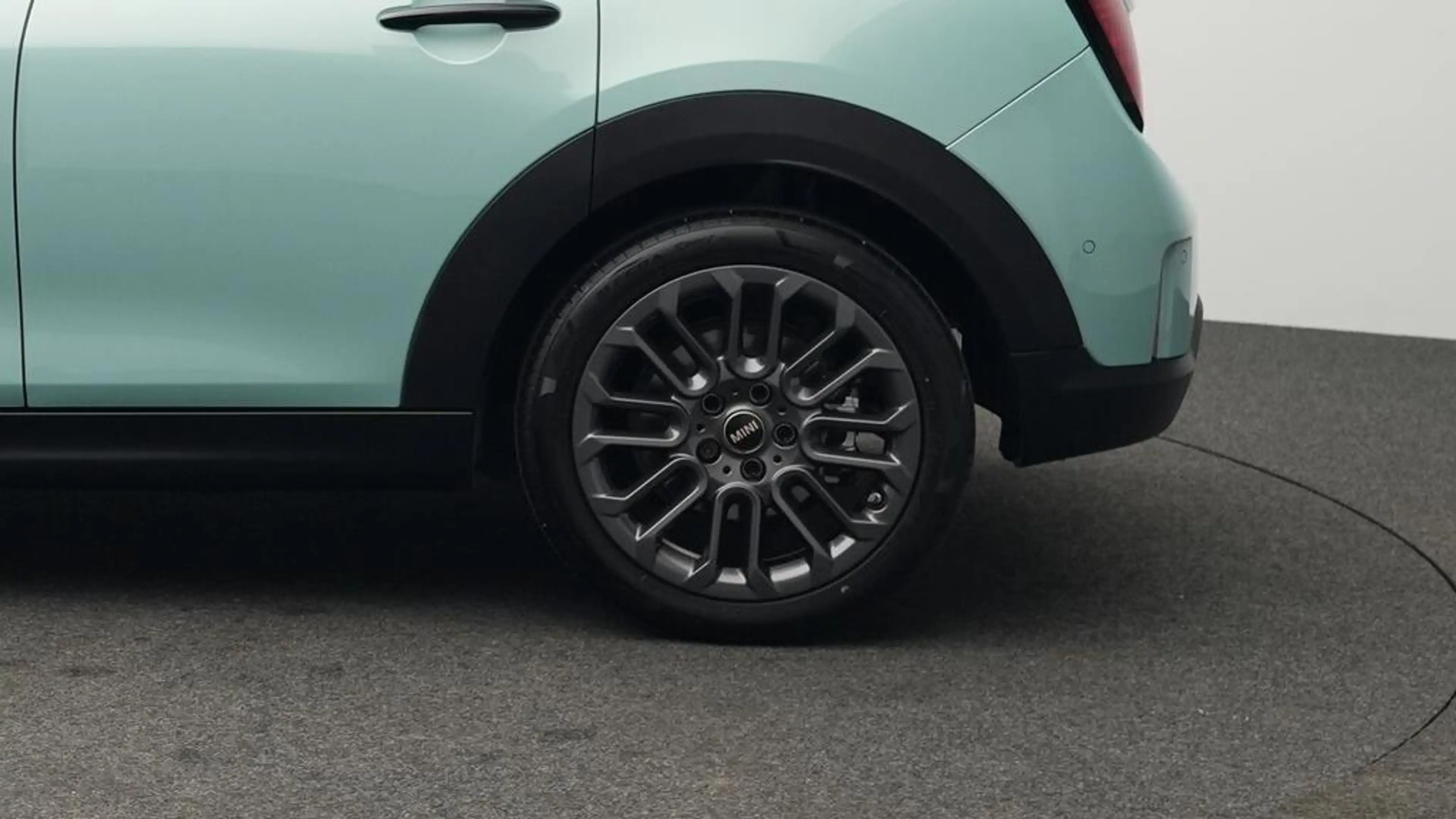 MINI Cooper C Classic Trim — photo 12