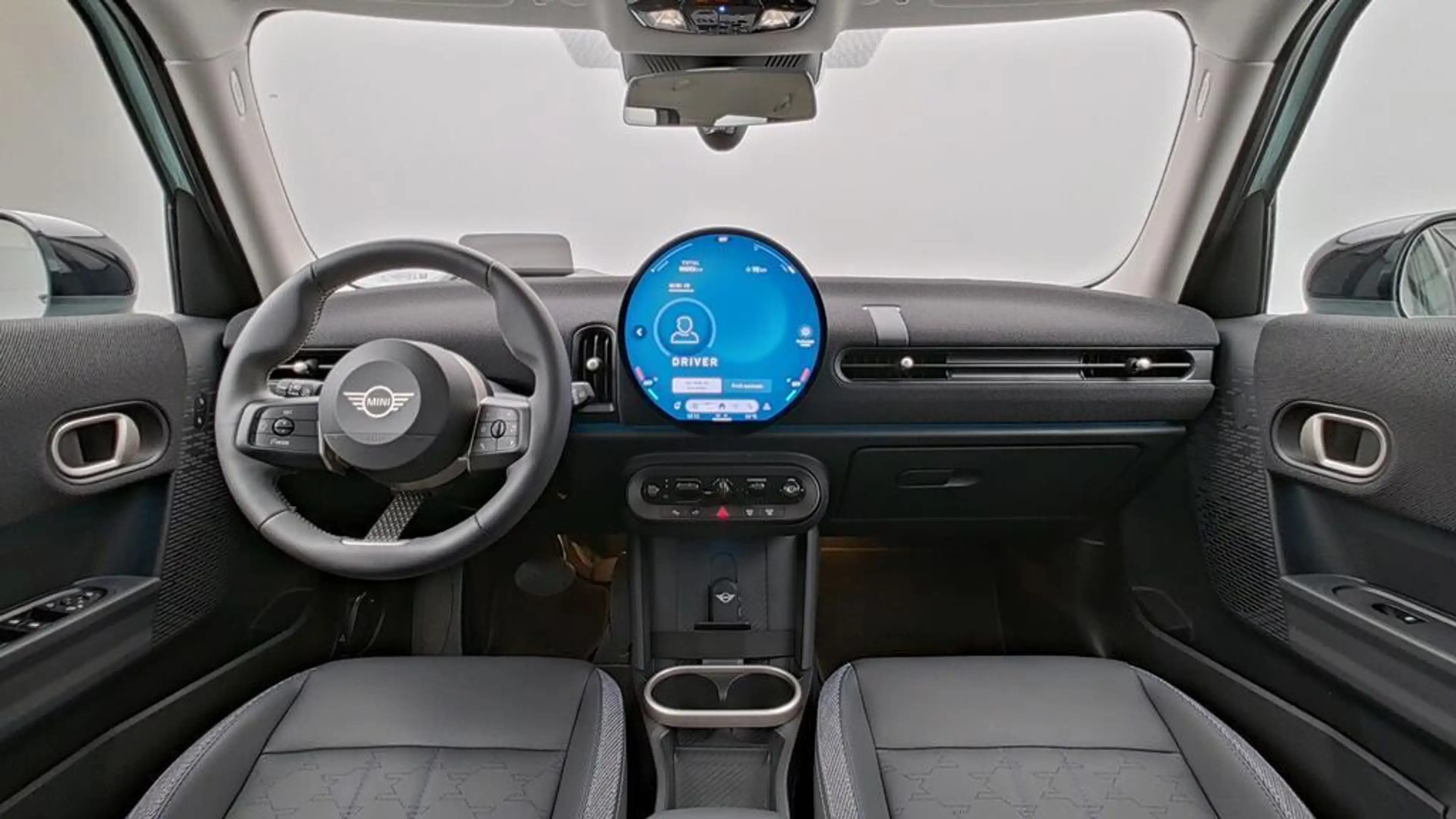 MINI Cooper C Classic Trim — photo 13