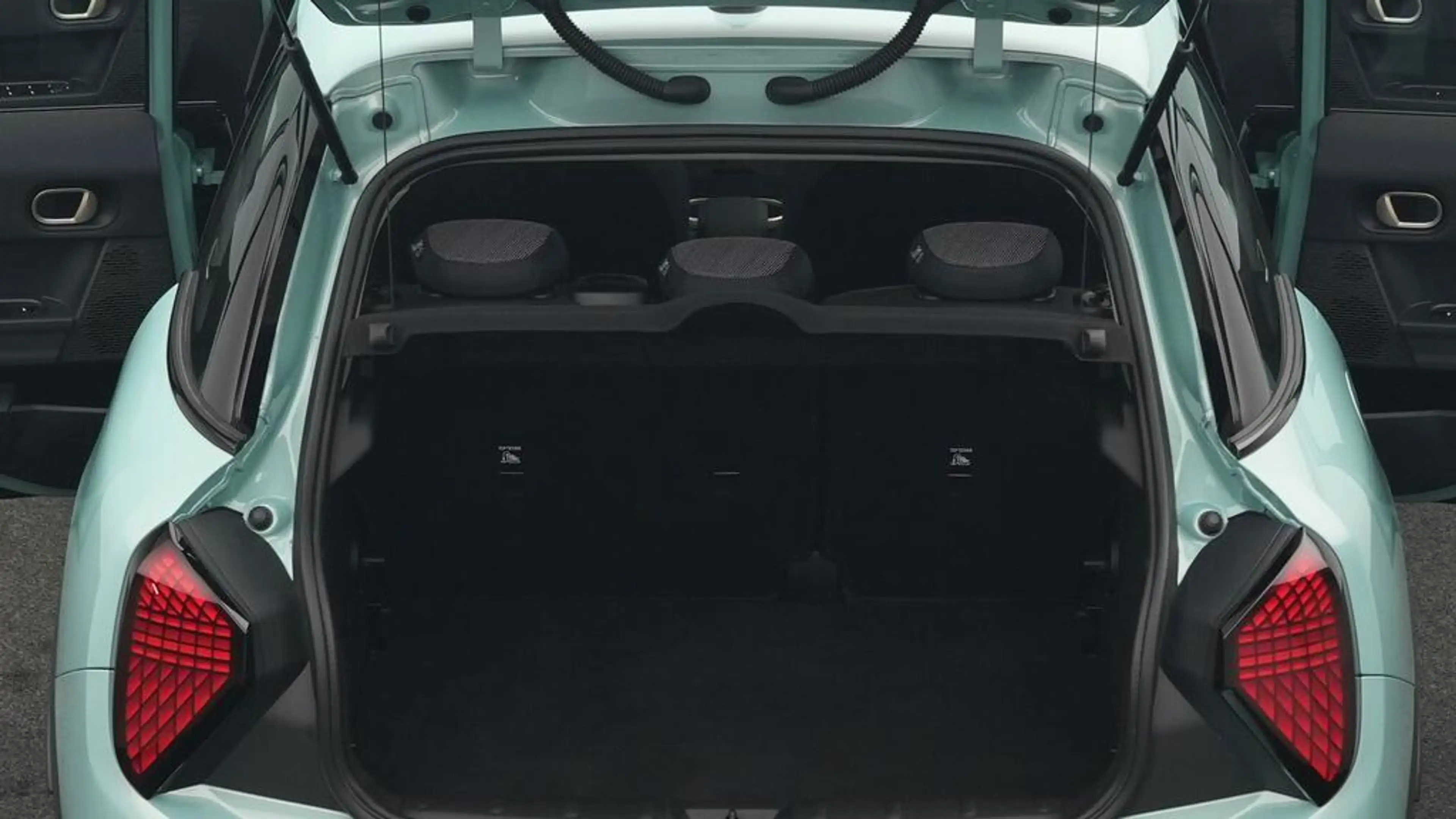 MINI Cooper C Classic Trim — photo 24