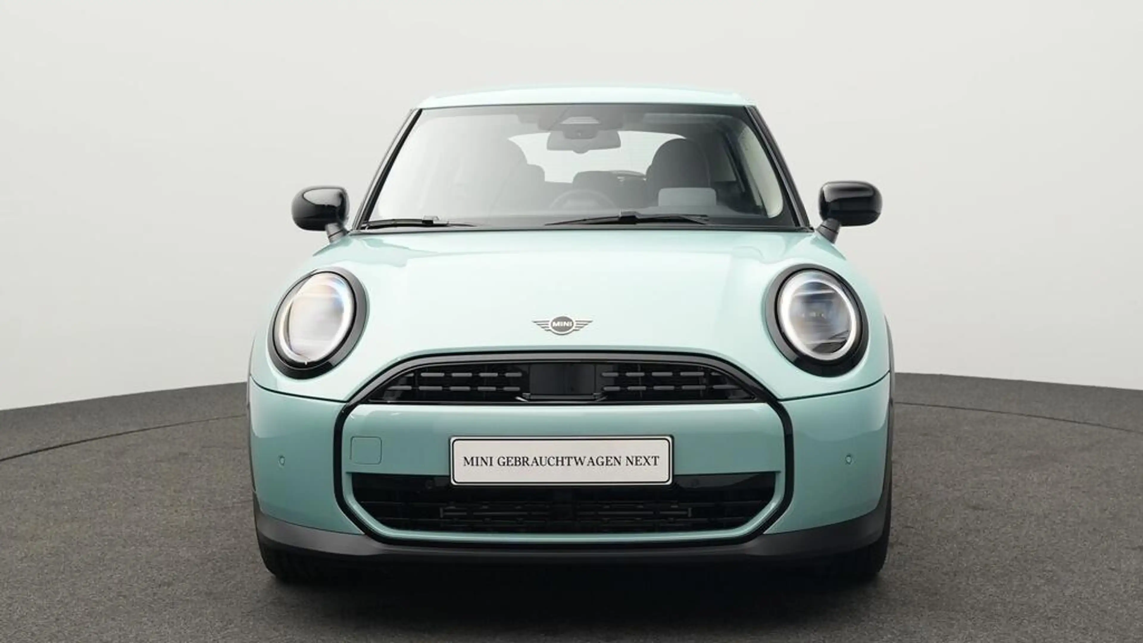 MINI Cooper C Classic Trim — photo 15