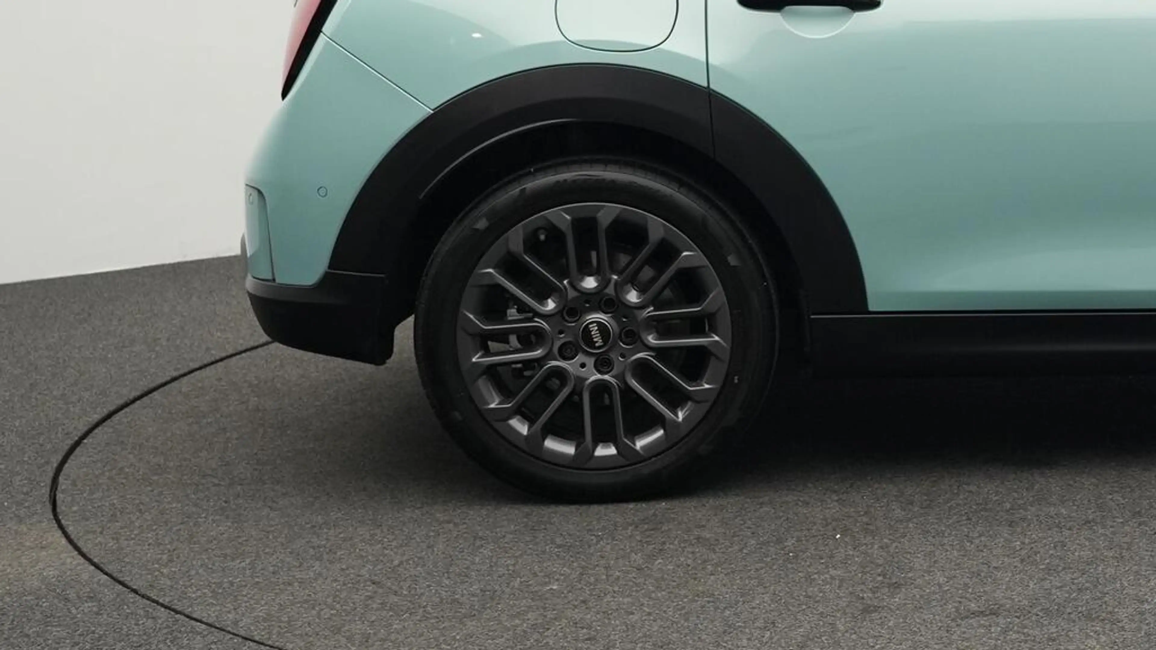 MINI Cooper C Classic Trim — photo 11