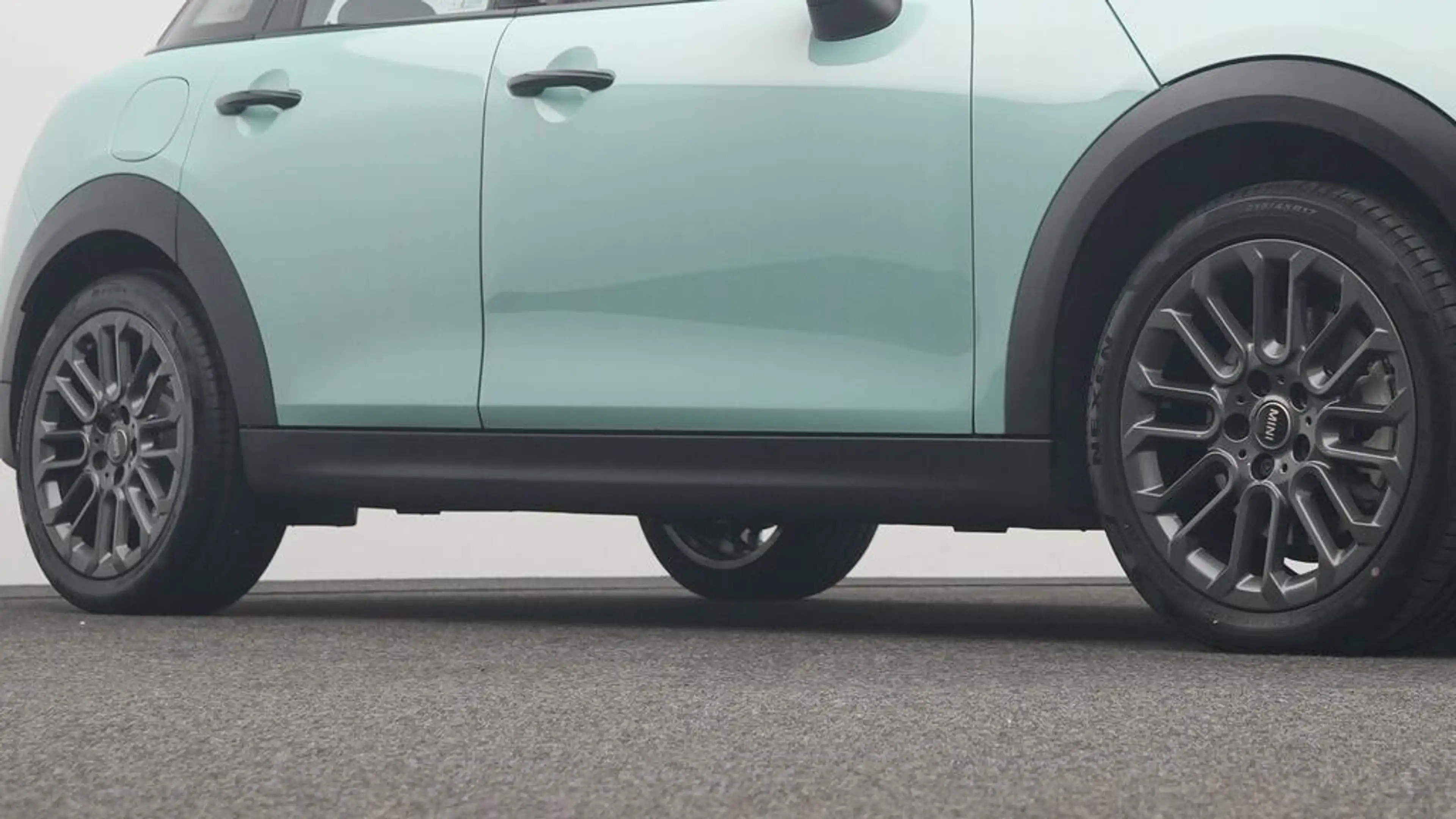 MINI Cooper C Classic Trim — photo 16