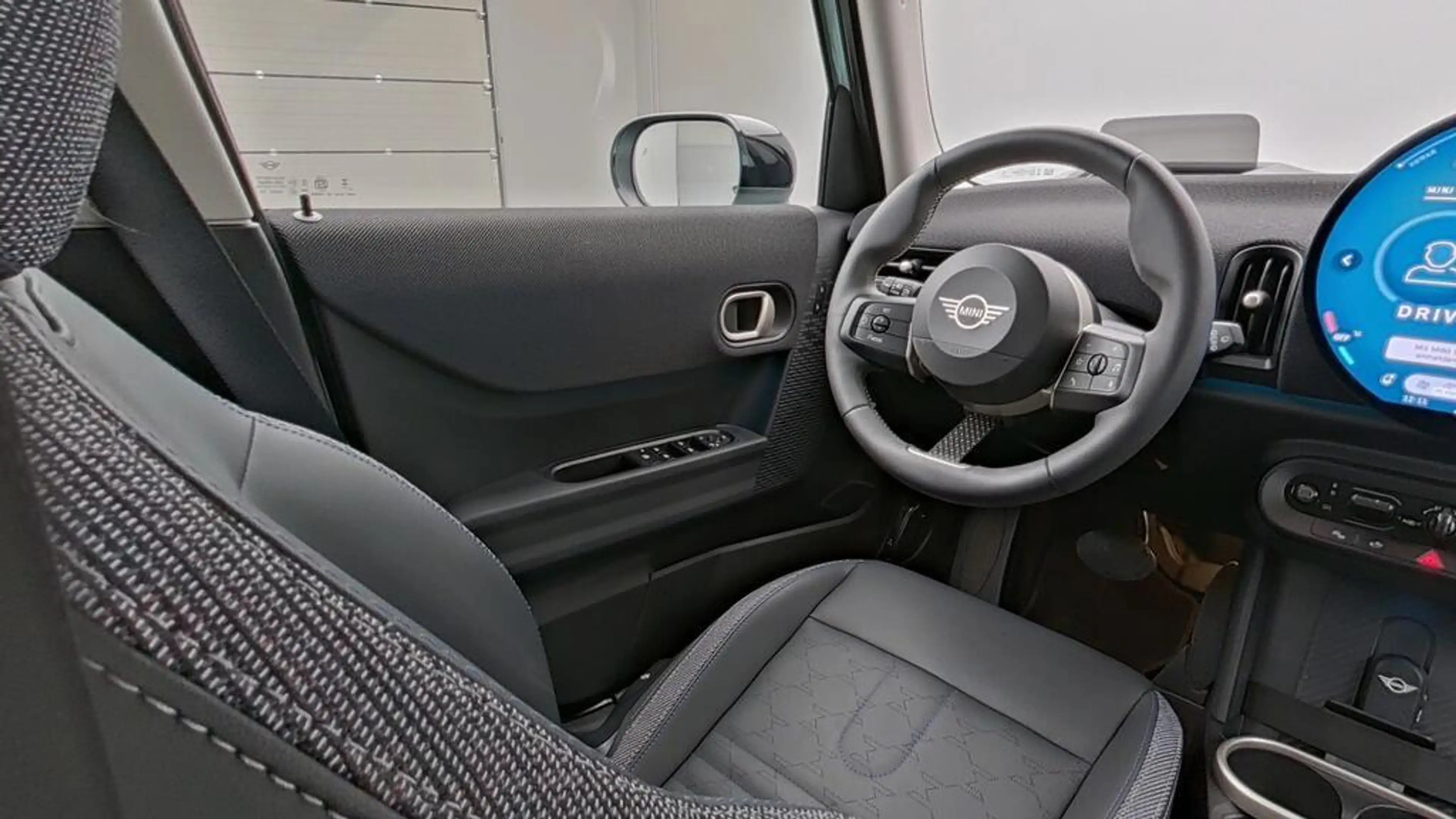 MINI Cooper C Classic Trim — photo 21
