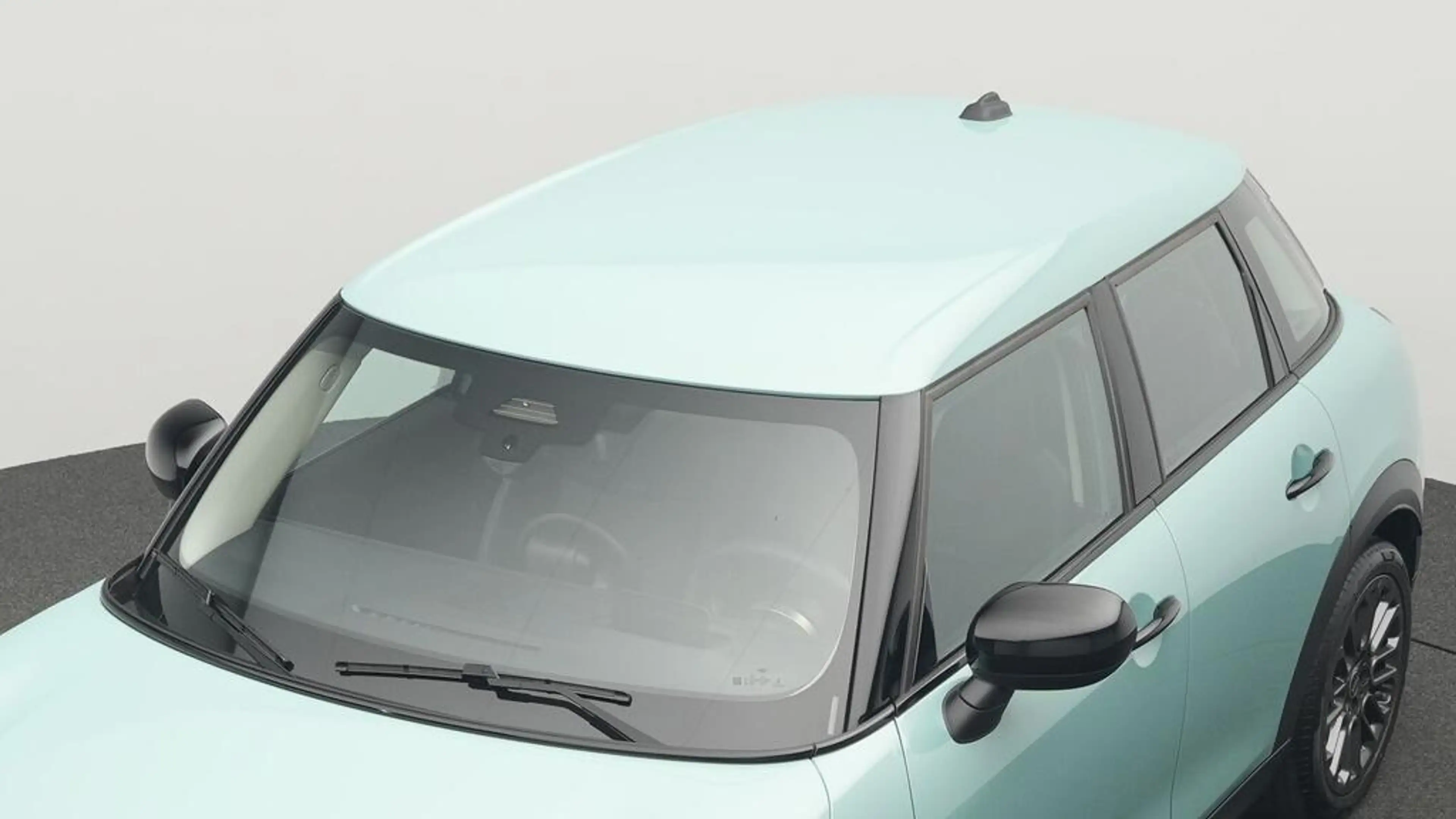 MINI Cooper C Classic Trim — photo 22