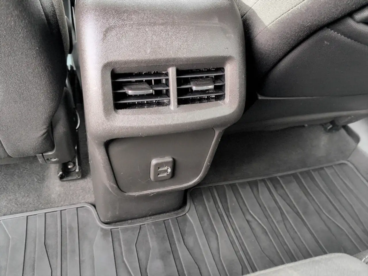 GMC Terrain fotografie GMC Terrain