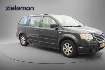3.8 V6 LX 6 Persoons Automaat - Clima, Cruise, Tre