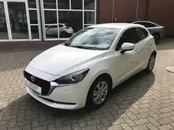 Mazda 2 Advantage 90PS LED / PDC / Ganzjahresreifen Advant