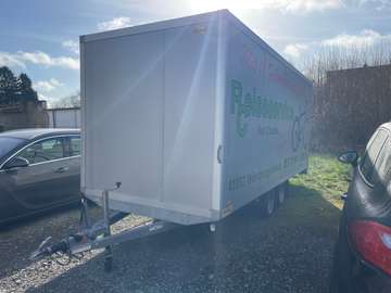 Koffer Sandwich 5000x2000x2000 innen TOP