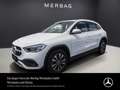 Mercedes-Benz GLA 200 STYLE MBUX BUSINESS APPLE CARPLAY Weiß - thumbnail 1
