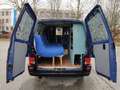 Volkswagen T4 Synchro Blauw - thumbnail 2