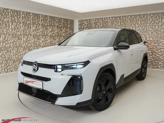 Citroen C5 Aircross Hybrid 145 Automatik MAX