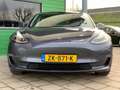 Tesla Model 3 Long Range AWD 75 kWh | PanoramaDak| AutoPilot | Gris - thumbnail 18
