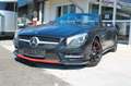 Mercedes-Benz SL 500 Mille Miglia 417/Kamera/AMG/Leder/Edition Schwarz - thumbnail 3