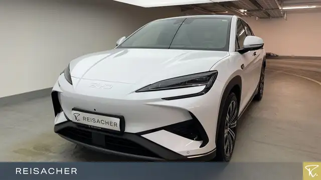 BYD Sealion 7 Seal Excellence Autom