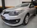 Renault Megane 1.2 TCE Energy Limited S&S 115 Silber - thumbnail 1
