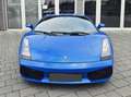 Lamborghini Gallardo Gallardo Coupe 5.0 520 e-gear Kék - thumbnail 2