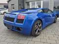 Lamborghini Gallardo Gallardo Coupe 5.0 520 e-gear Kék - thumbnail 7