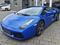 Lamborghini Gallardo Gallardo Coupe 5.0 520 e-gear Kék - thumbnail 3