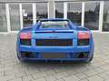 Lamborghini Gallardo Gallardo Coupe 5.0 520 e-gear Kék - thumbnail 6