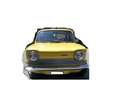 Oldtimer Simca 1000 LS - ISCRITTA ASI Jaune - thumbnail 1