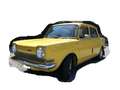 Oldtimer Simca 1000 LS - ISCRITTA ASI Yellow - thumbnail 3