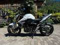 Suzuki GSR 750 Bílá - thumbnail 4