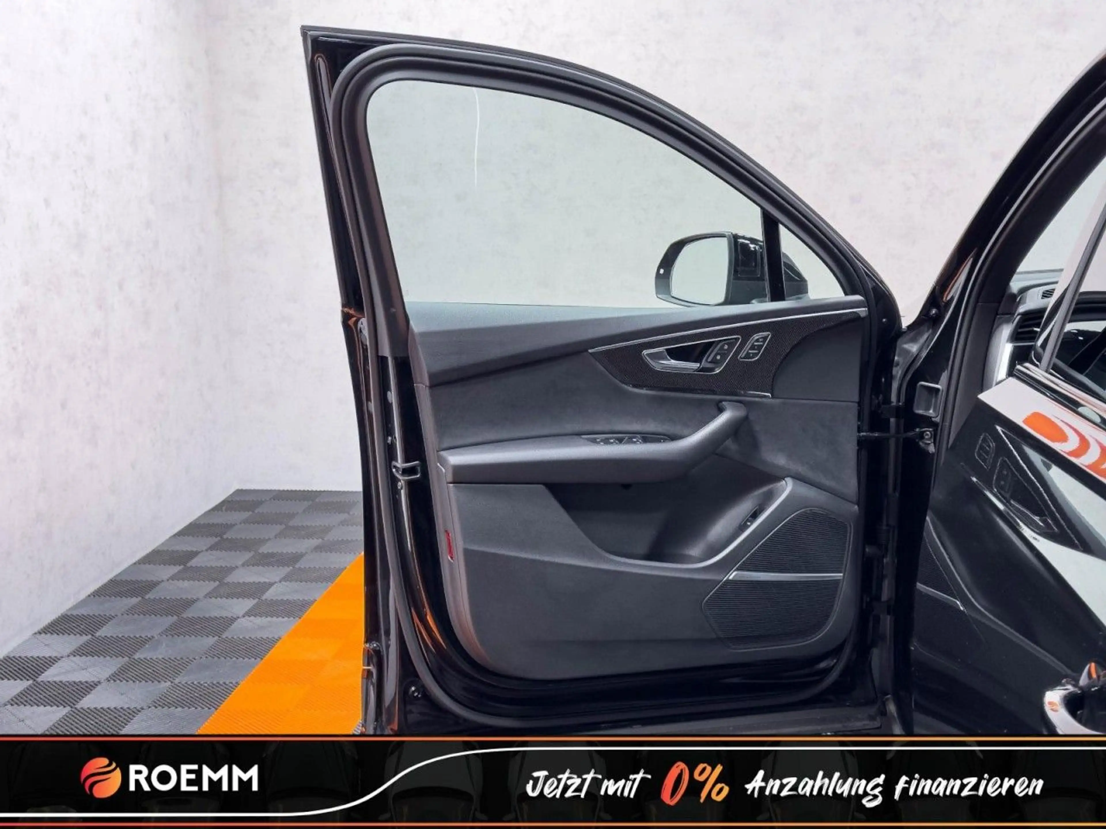 Audi Q7 50 TDI competition plus*NAV*KAM*AHK*PANO — photo 15