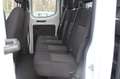 Ford Transit Pritsche 310 L2 LANG 7 SITZE-KLIMA-AHK Weiß - thumbnail 22