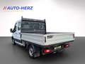 Ford Transit Pritsche 310 L2 LANG 7 SITZE-KLIMA-AHK Weiß - thumbnail 8