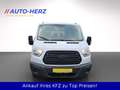 Ford Transit Pritsche 310 L2 LANG 7 SITZE-KLIMA-AHK Weiß - thumbnail 4