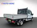 Ford Transit Pritsche 310 L2 LANG 7 SITZE-KLIMA-AHK Weiß - thumbnail 10