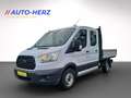 Ford Transit Pritsche 310 L2 LANG 7 SITZE-KLIMA-AHK Weiß - thumbnail 11