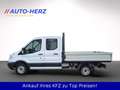 Ford Transit Pritsche 310 L2 LANG 7 SITZE-KLIMA-AHK Weiß - thumbnail 7
