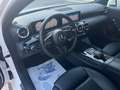 Mercedes-Benz A 180 d Automatic Sport Weiß - thumbnail 20