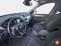 BMW X1 sDrive 16dA Gris - thumbnail 10