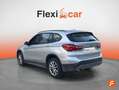 BMW X1 sDrive 16dA Gris - thumbnail 3