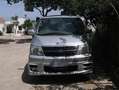 Toyota Hiace GranVia Srebrny - thumbnail 5