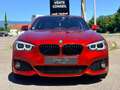 BMW 125 SERIE F20 LCI2 125d 224 ch BVA8 Sport Pack Sport Shadow ( TOIT OUVRANT ) Gold - thumbnail 2