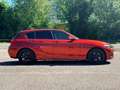 BMW 125 SERIE F20 LCI2 125d 224 ch BVA8 Sport Pack Sport Shadow ( TOIT OUVRANT ) Gold - thumbnail 8