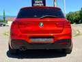 BMW 125 SERIE F20 LCI2 125d 224 ch BVA8 Sport Pack Sport Shadow ( TOIT OUVRANT ) Gold - thumbnail 6