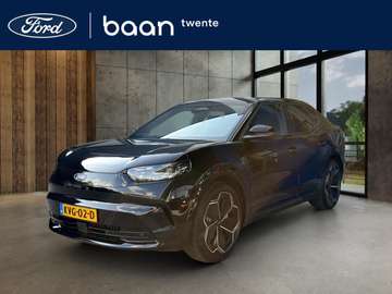 Premium Extended Range RWD 79 kWh