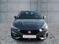 SEAT Leon ST 1.5 TSI FR-LINE LED+NAVI+APP+ACC+SHZ+RFK Grau - thumbnail 3