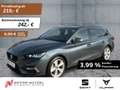 SEAT Leon ST 1.5 TSI FR-LINE LED+NAVI+APP+ACC+SHZ+RFK Grau - thumbnail 1